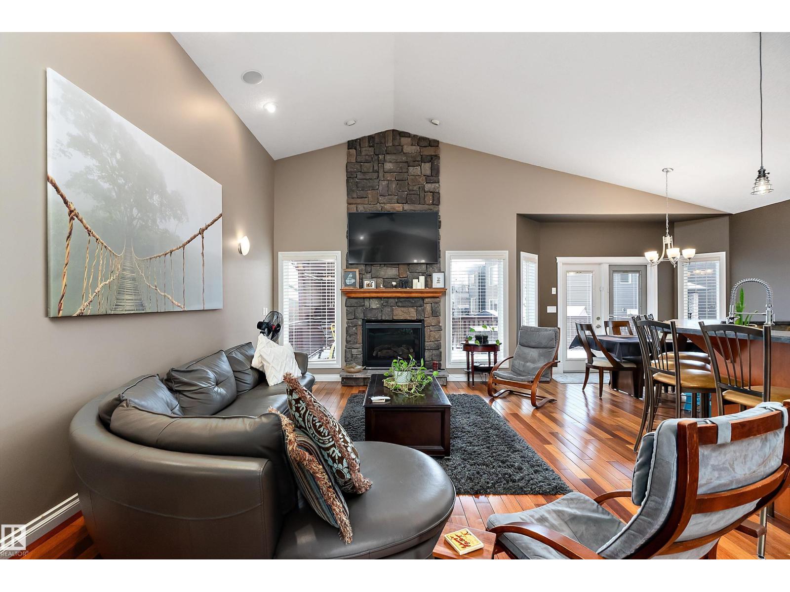 134 Fraser Wy Nw, Edmonton, Alberta  T5Y 3M8 - Photo 10 - E4482554