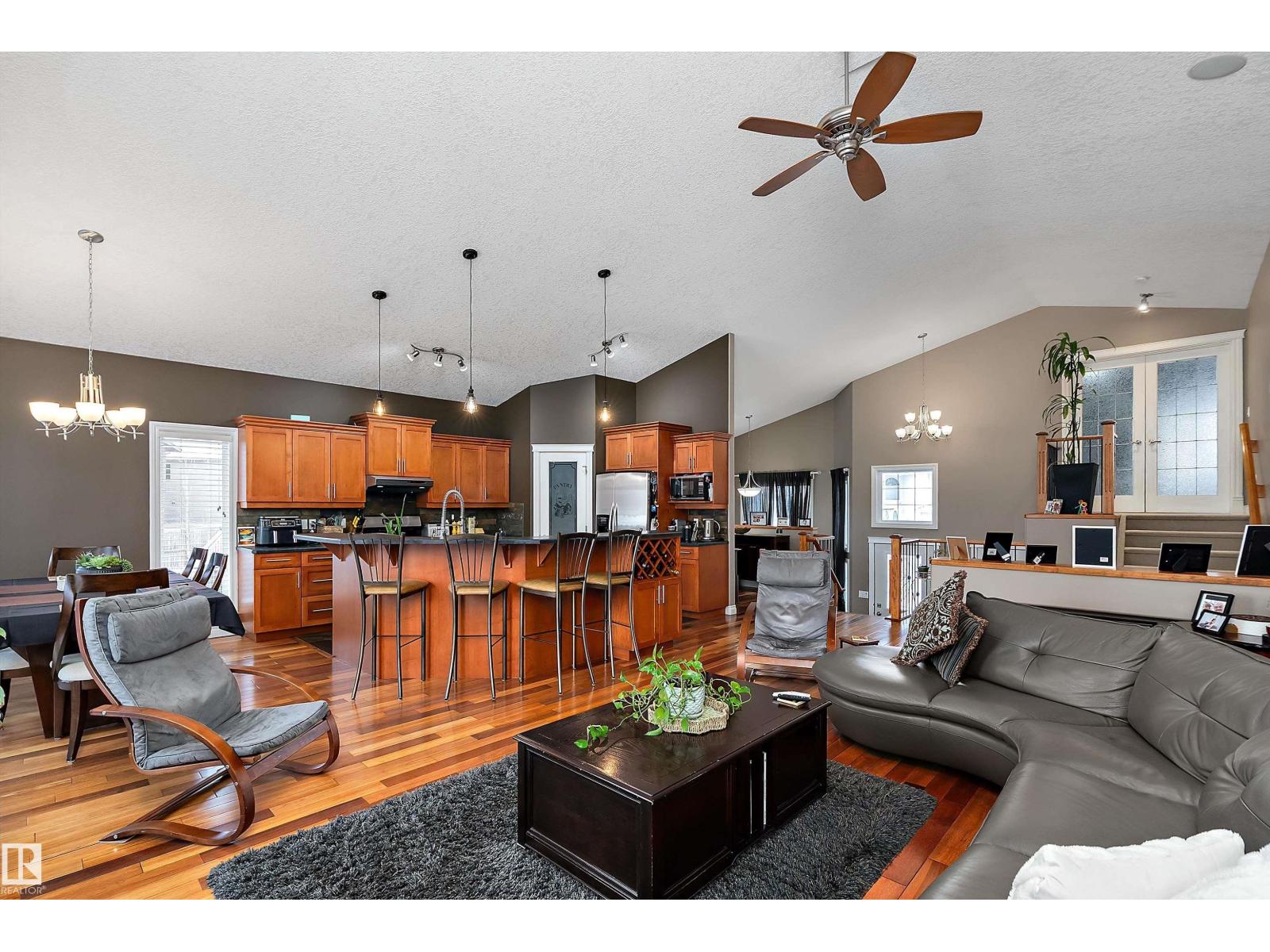 134 Fraser Wy Nw, Edmonton, Alberta  T5Y 3M8 - Photo 12 - E4482554