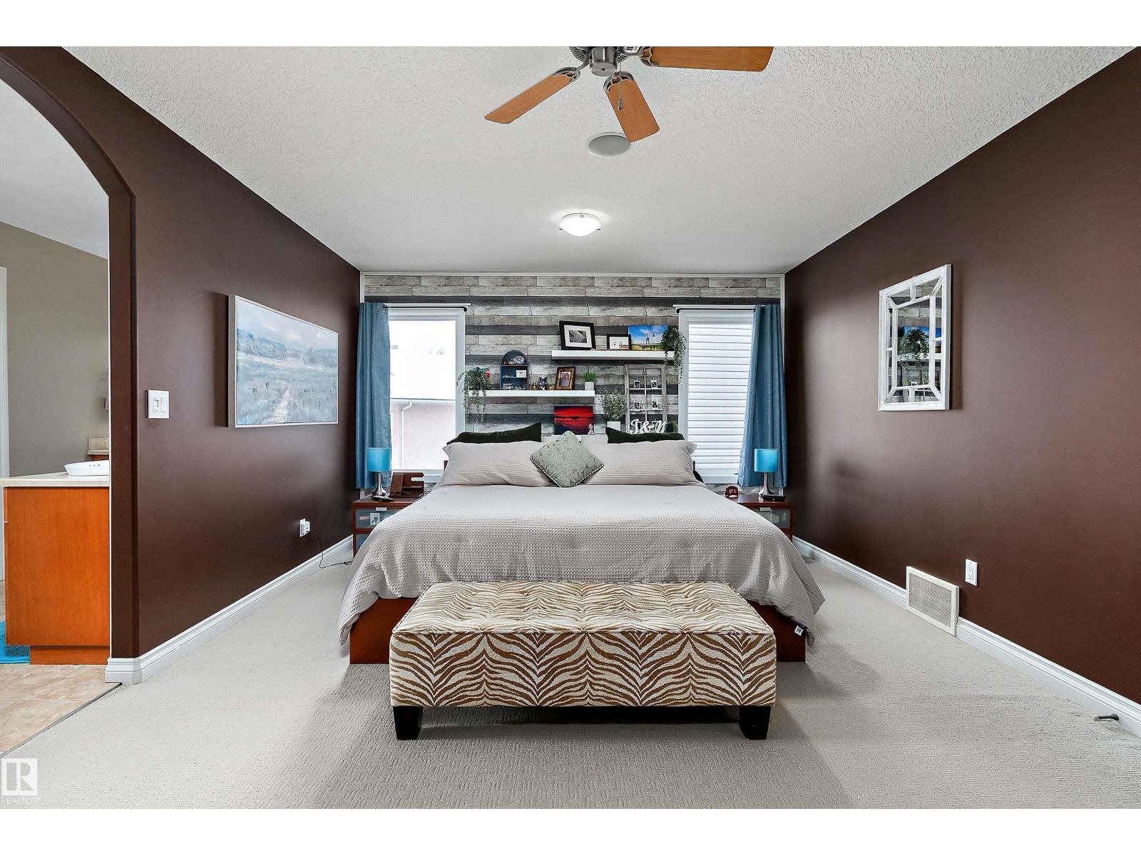 134 Fraser Wy Nw, Edmonton, Alberta  T5Y 3M8 - Photo 27 - E4482554