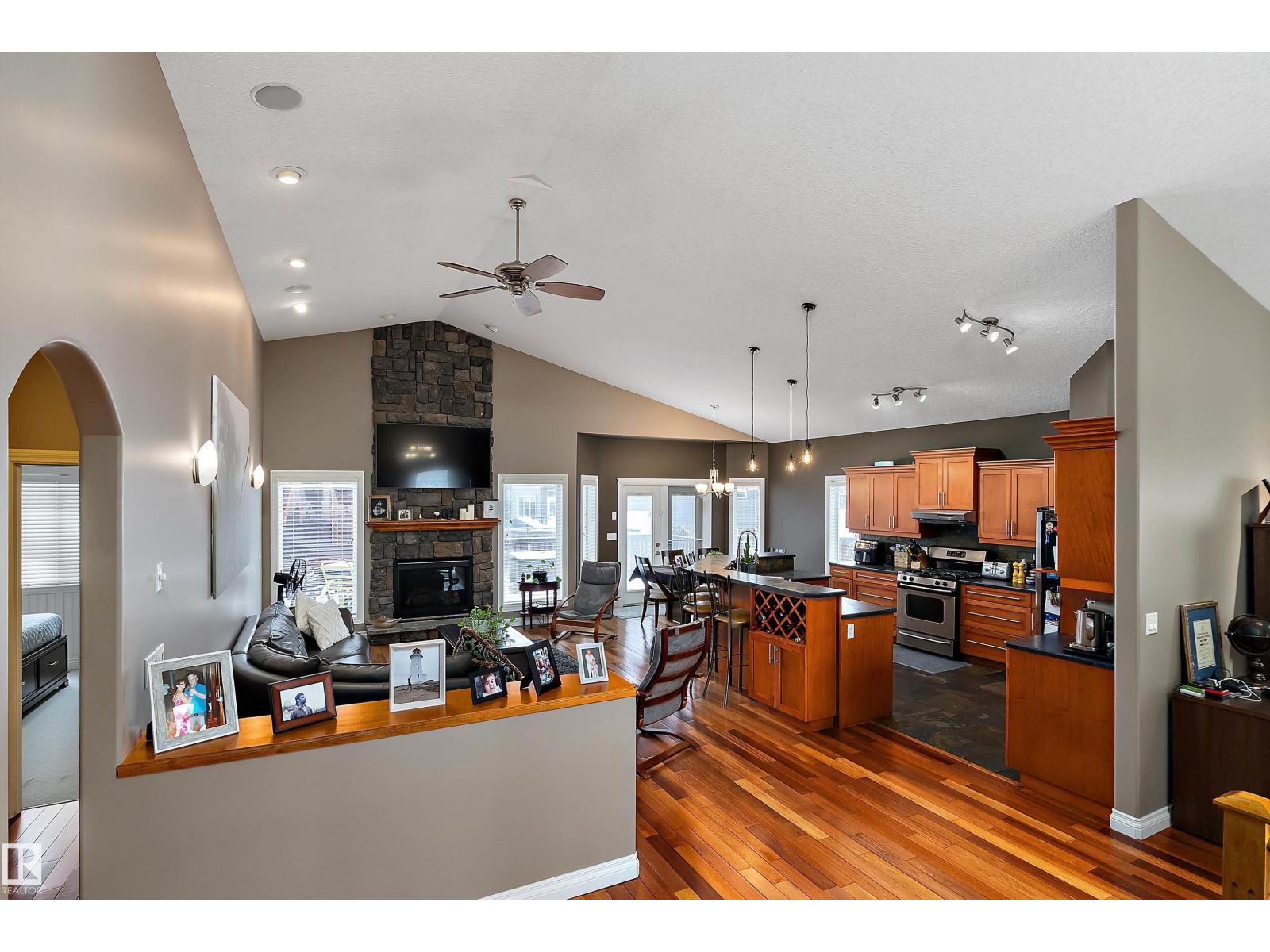 134 Fraser Wy Nw, Edmonton, Alberta  T5Y 3M8 - Photo 21 - E4482554