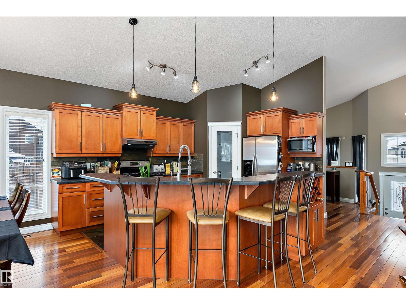 134 Fraser Wy Nw, Edmonton, Alberta  T5Y 3M8 - Photo 13 - E4482554