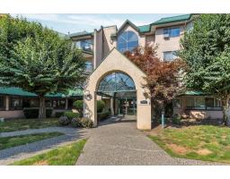 208 2964 TRETHEWEY STREET, Abbotsford, British Columbia