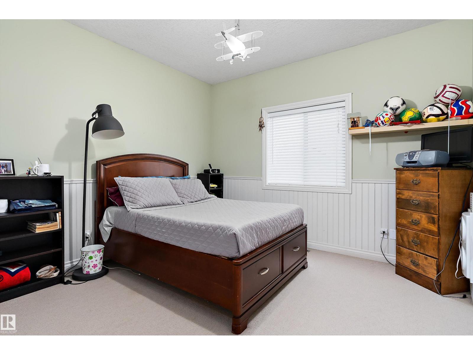 134 Fraser Wy Nw, Edmonton, Alberta  T5Y 3M8 - Photo 25 - E4482554