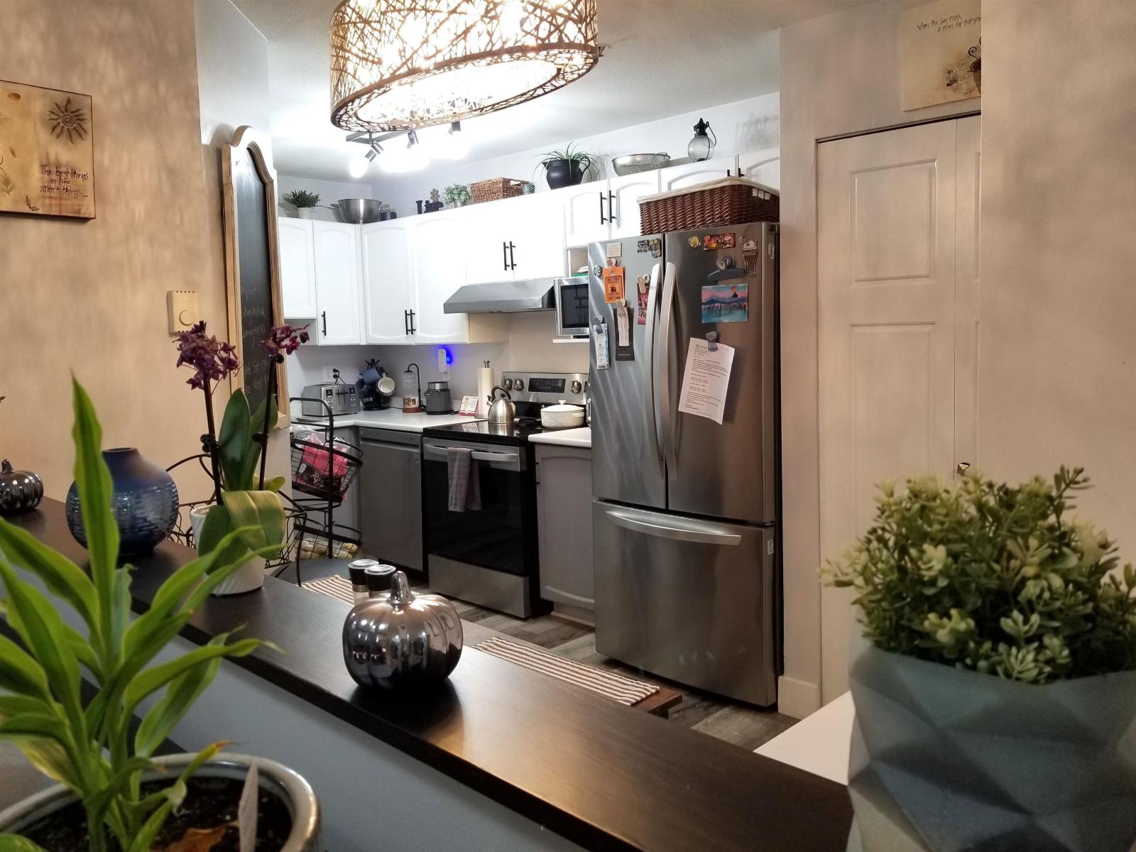 208 2964 Trethewey Street, Abbotsford, British Columbia  V2T 6P4 - Photo 6 - R3112783