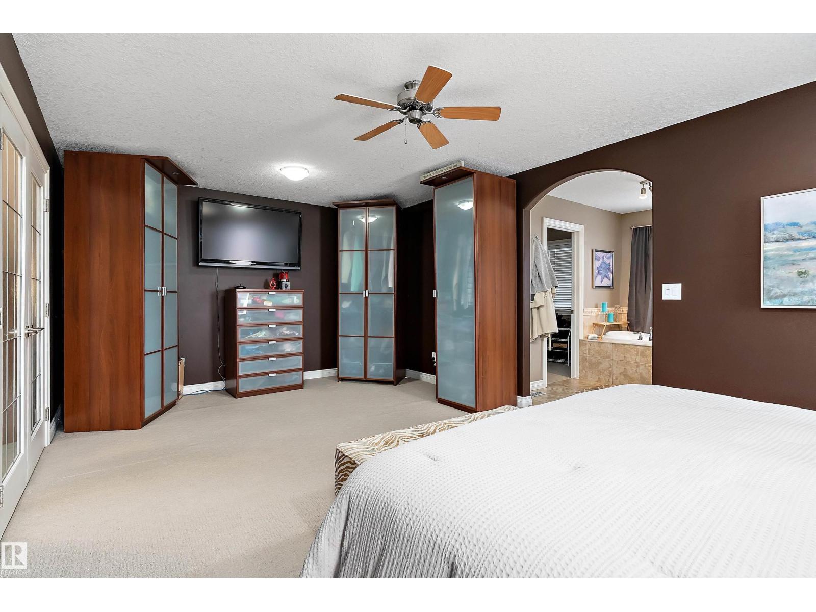 134 Fraser Wy Nw, Edmonton, Alberta  T5Y 3M8 - Photo 28 - E4482554