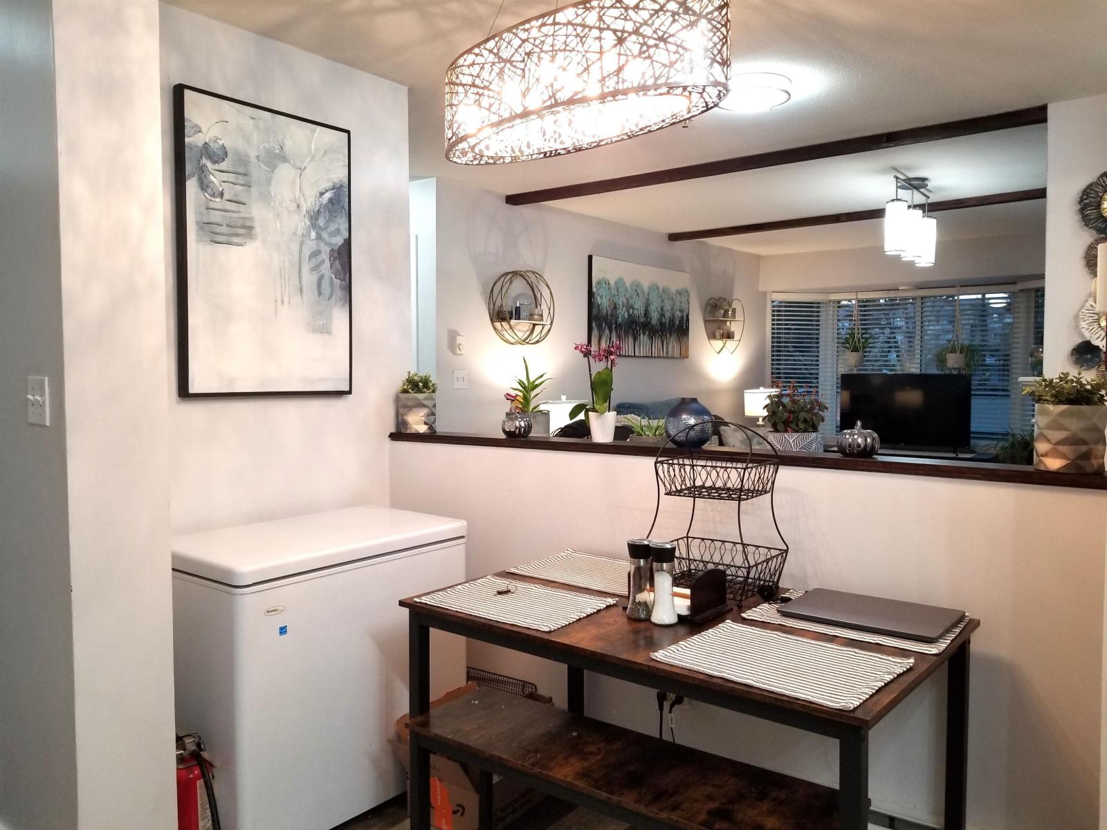 208 2964 Trethewey Street, Abbotsford, British Columbia  V2T 6P4 - Photo 7 - R3112783