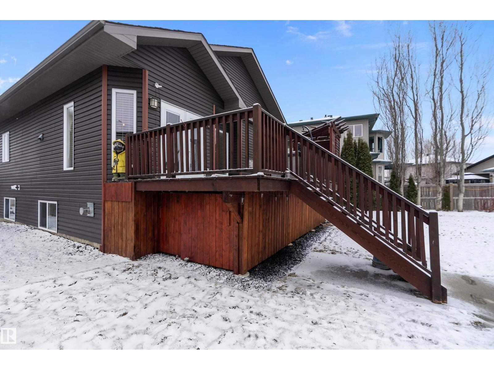 134 Fraser Wy Nw, Edmonton, Alberta  T5Y 3M8 - Photo 45 - E4482554