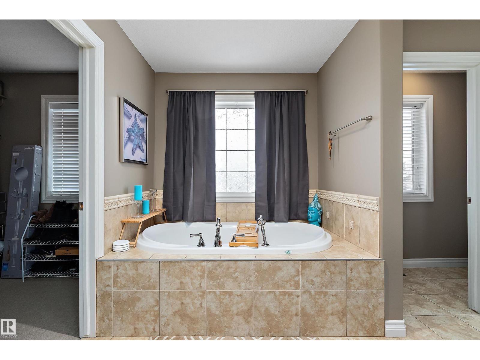 134 Fraser Wy Nw, Edmonton, Alberta  T5Y 3M8 - Photo 29 - E4482554