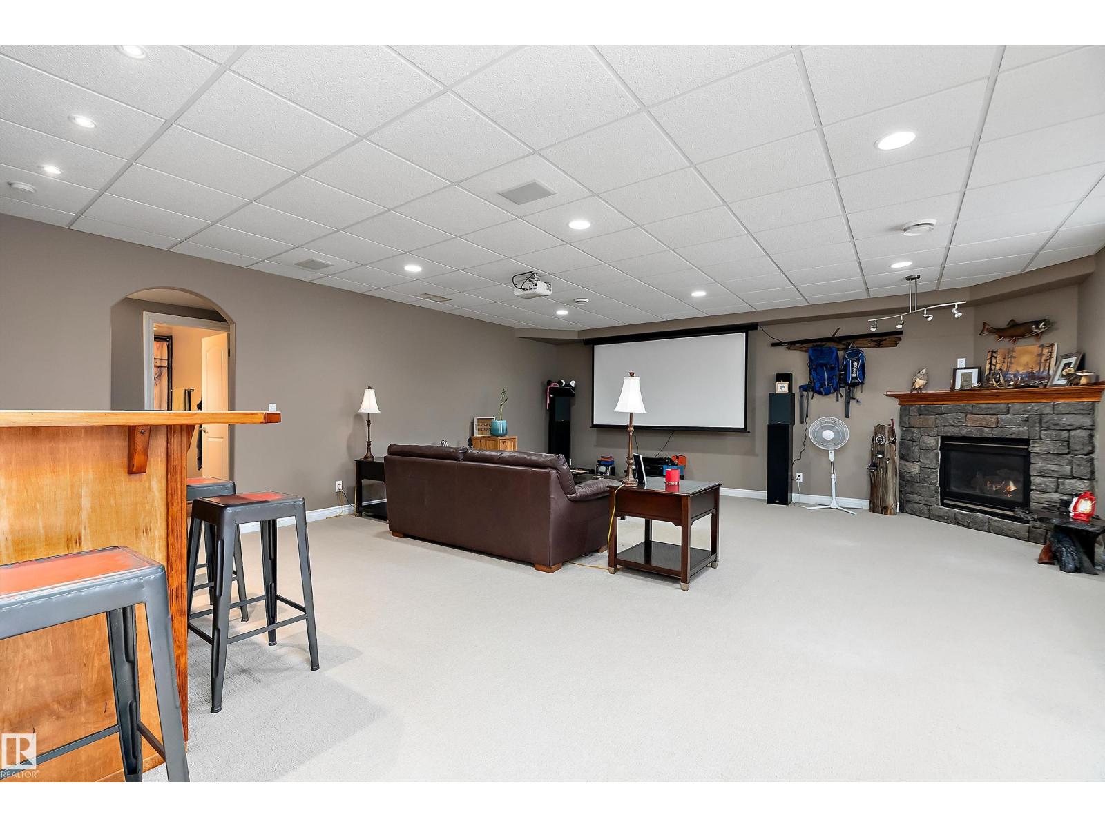 134 Fraser Wy Nw, Edmonton, Alberta  T5Y 3M8 - Photo 33 - E4482554