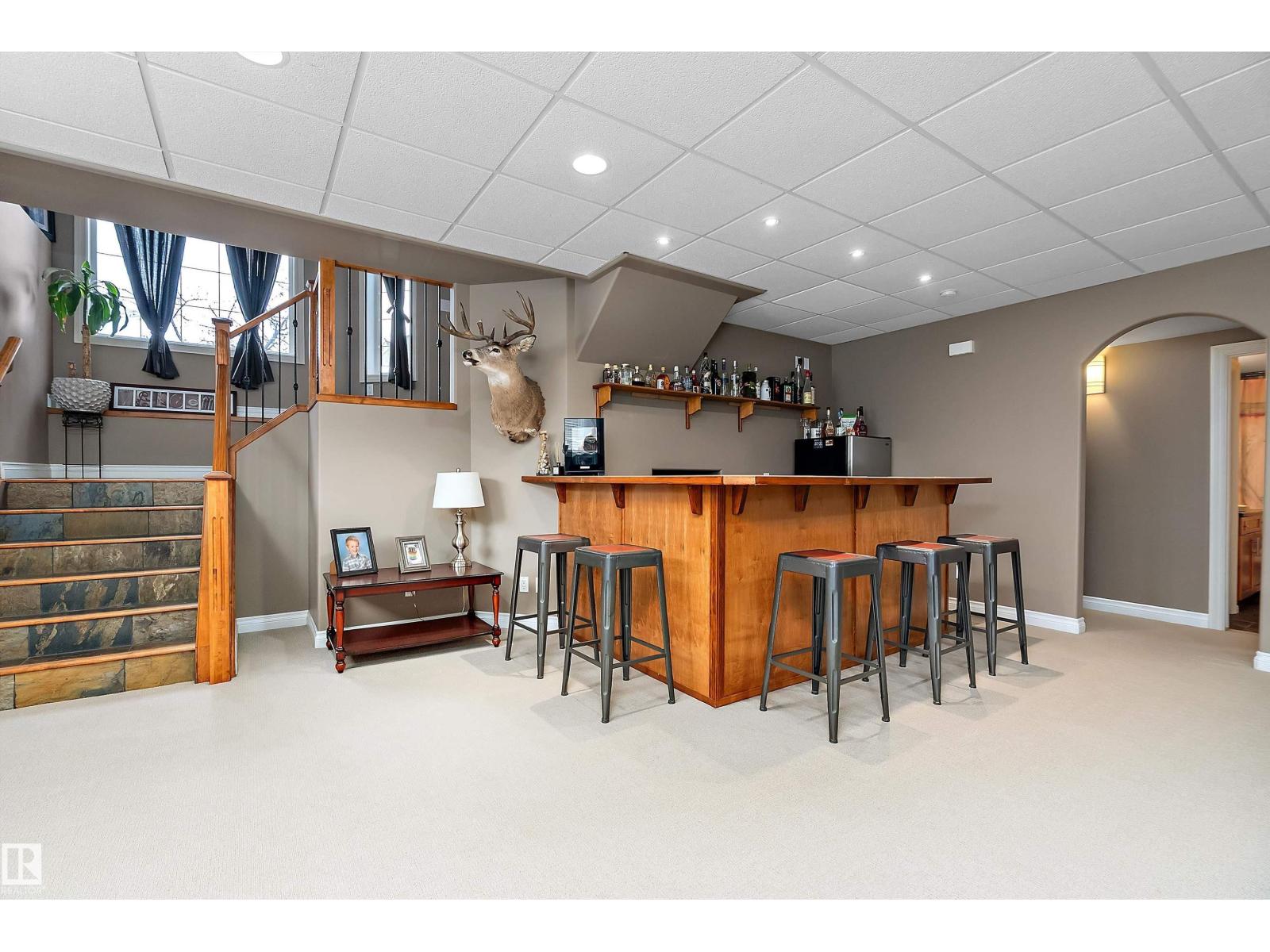 134 Fraser Wy Nw, Edmonton, Alberta  T5Y 3M8 - Photo 35 - E4482554