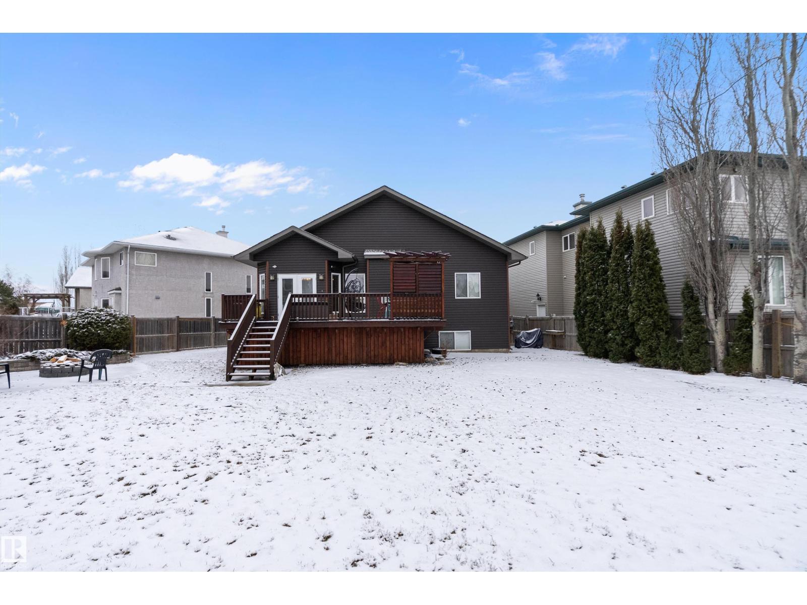 134 Fraser Wy Nw, Edmonton, Alberta  T5Y 3M8 - Photo 42 - E4482554