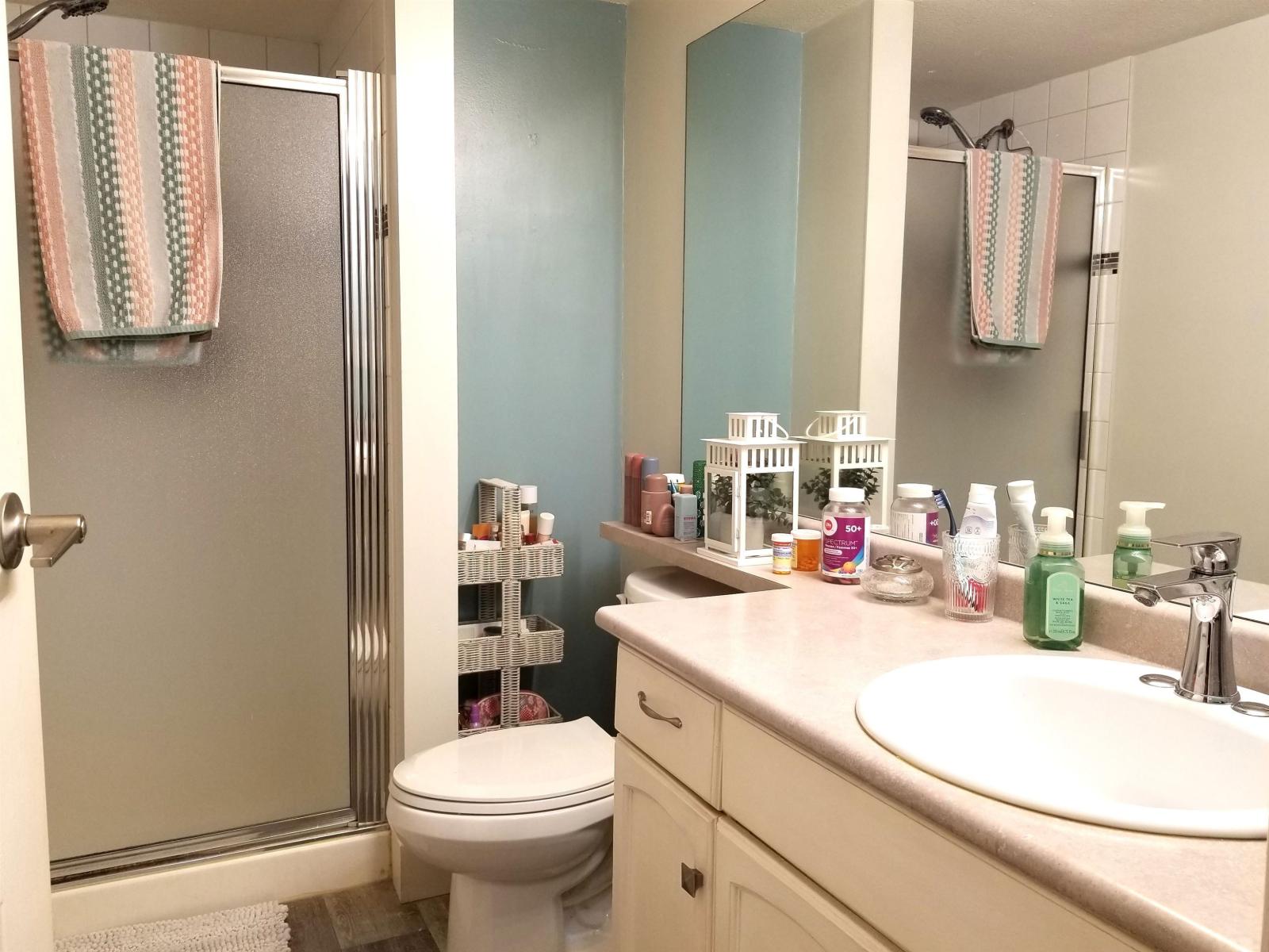 208 2964 Trethewey Street, Abbotsford, British Columbia  V2T 6P4 - Photo 10 - R3112783