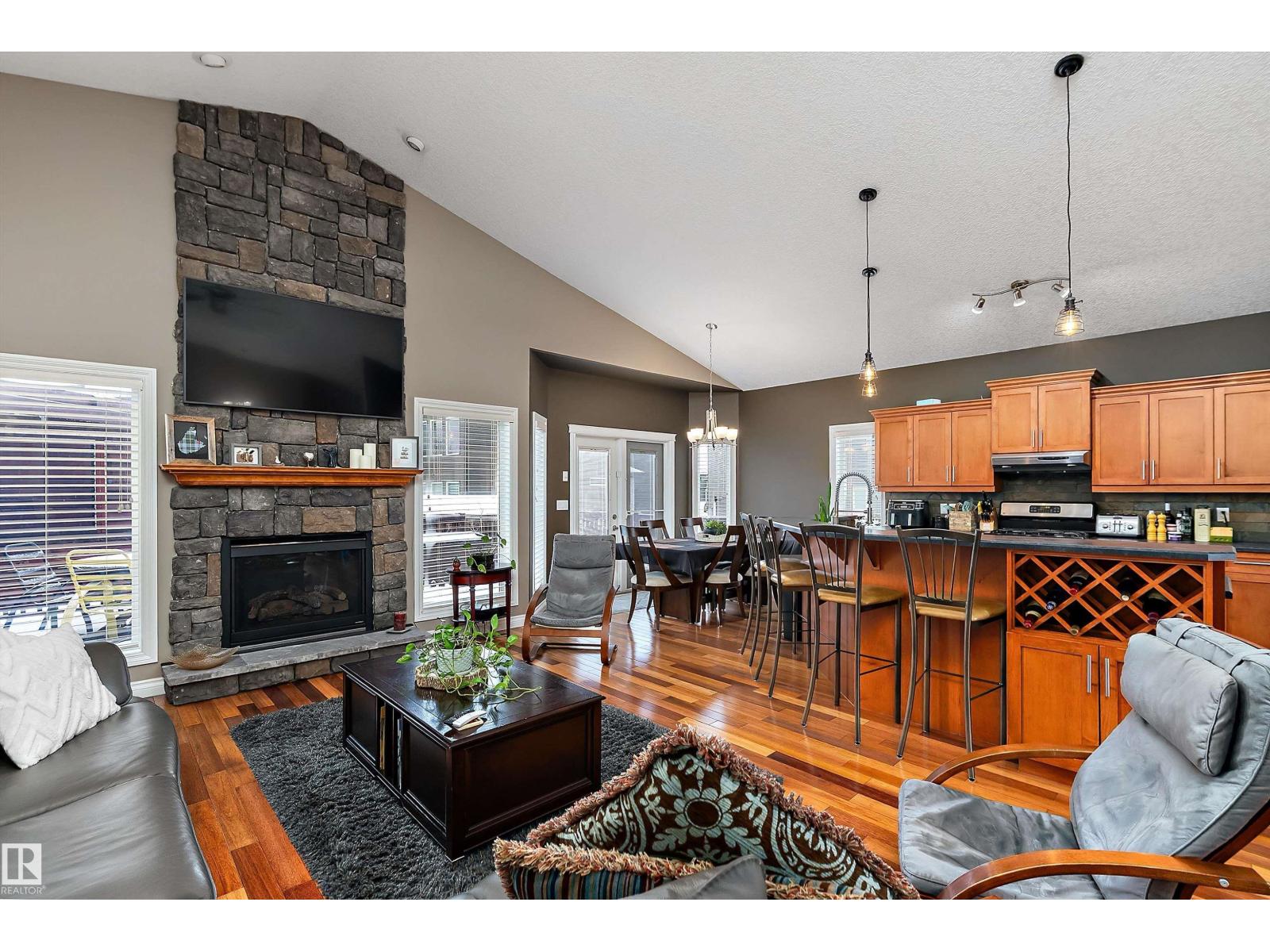 134 Fraser Wy Nw, Edmonton, Alberta  T5Y 3M8 - Photo 11 - E4482554