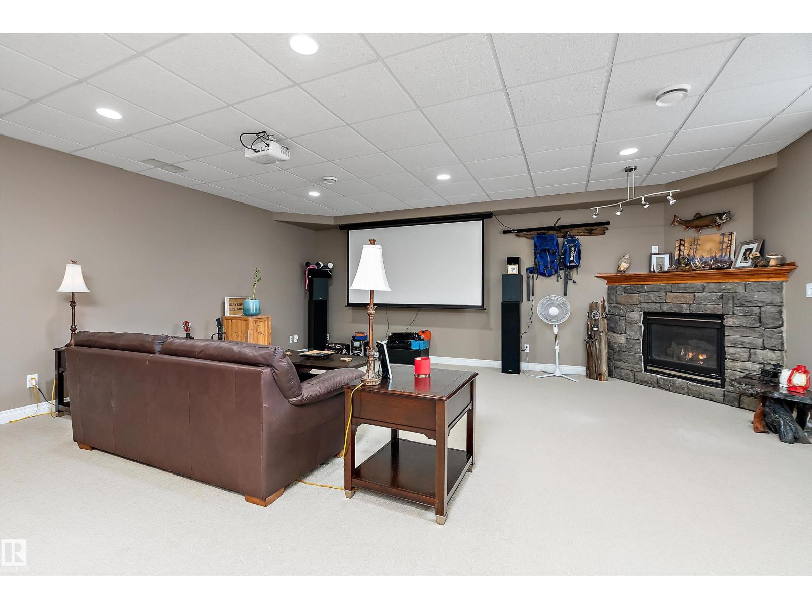 134 Fraser Wy Nw, Edmonton, Alberta  T5Y 3M8 - Photo 34 - E4482554