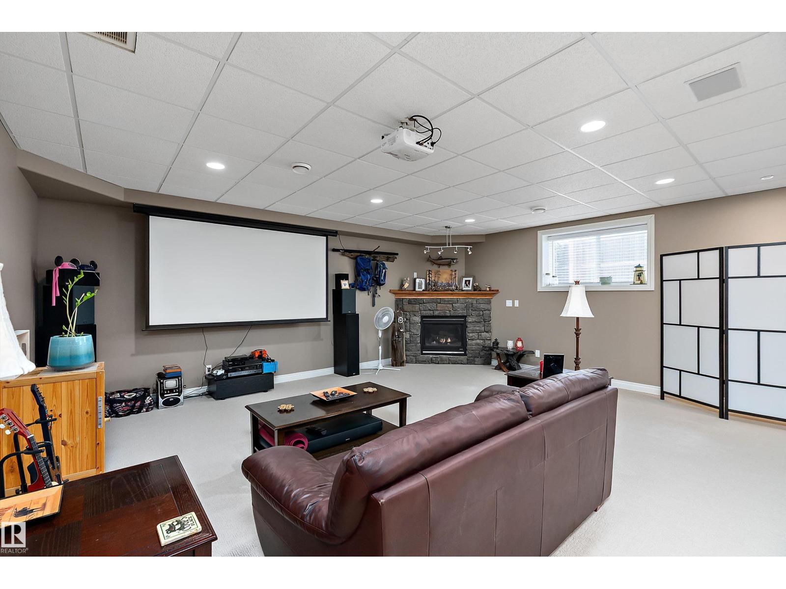 134 Fraser Wy Nw, Edmonton, Alberta  T5Y 3M8 - Photo 38 - E4482554