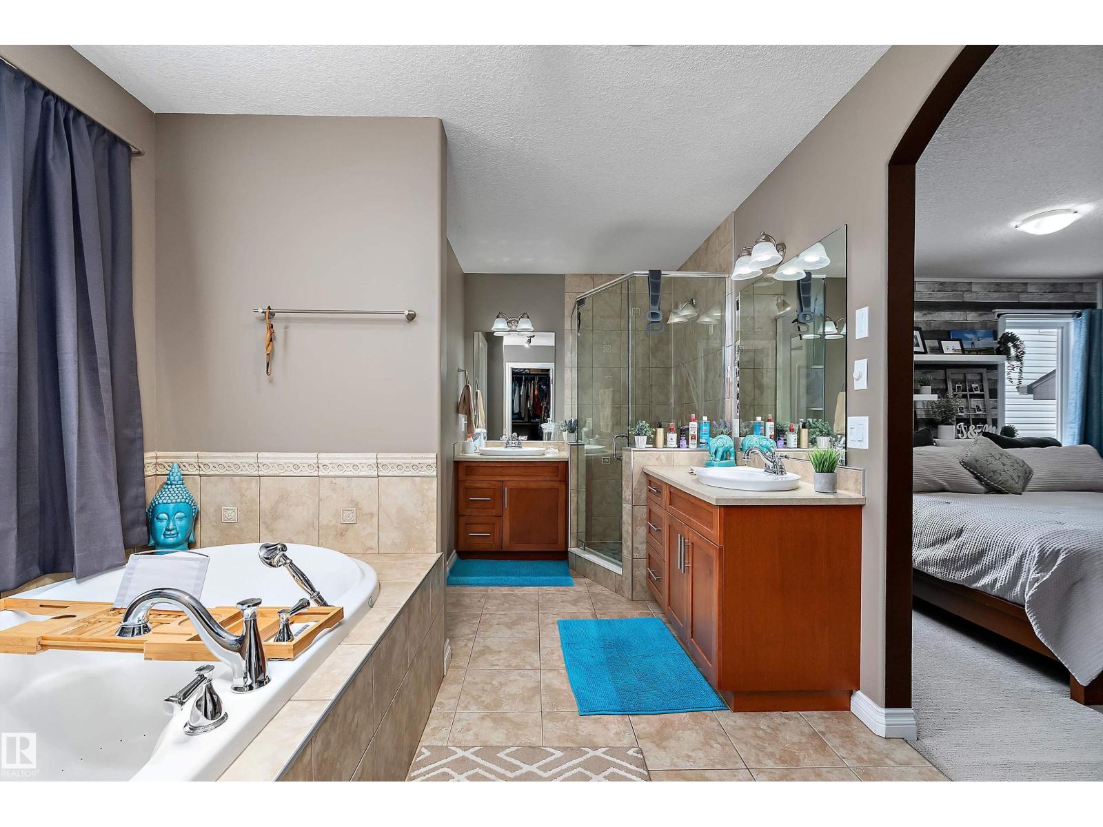 134 Fraser Wy Nw, Edmonton, Alberta  T5Y 3M8 - Photo 31 - E4482554