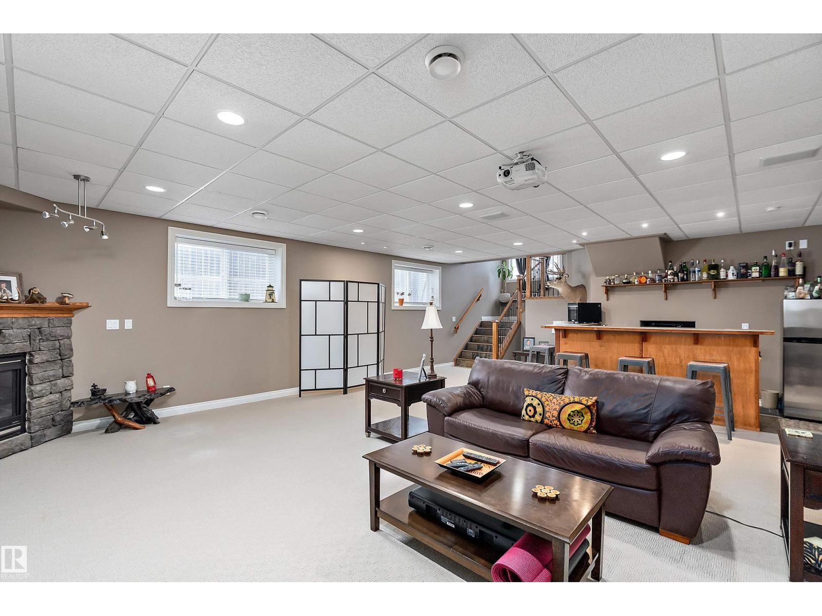 134 Fraser Wy Nw, Edmonton, Alberta  T5Y 3M8 - Photo 39 - E4482554