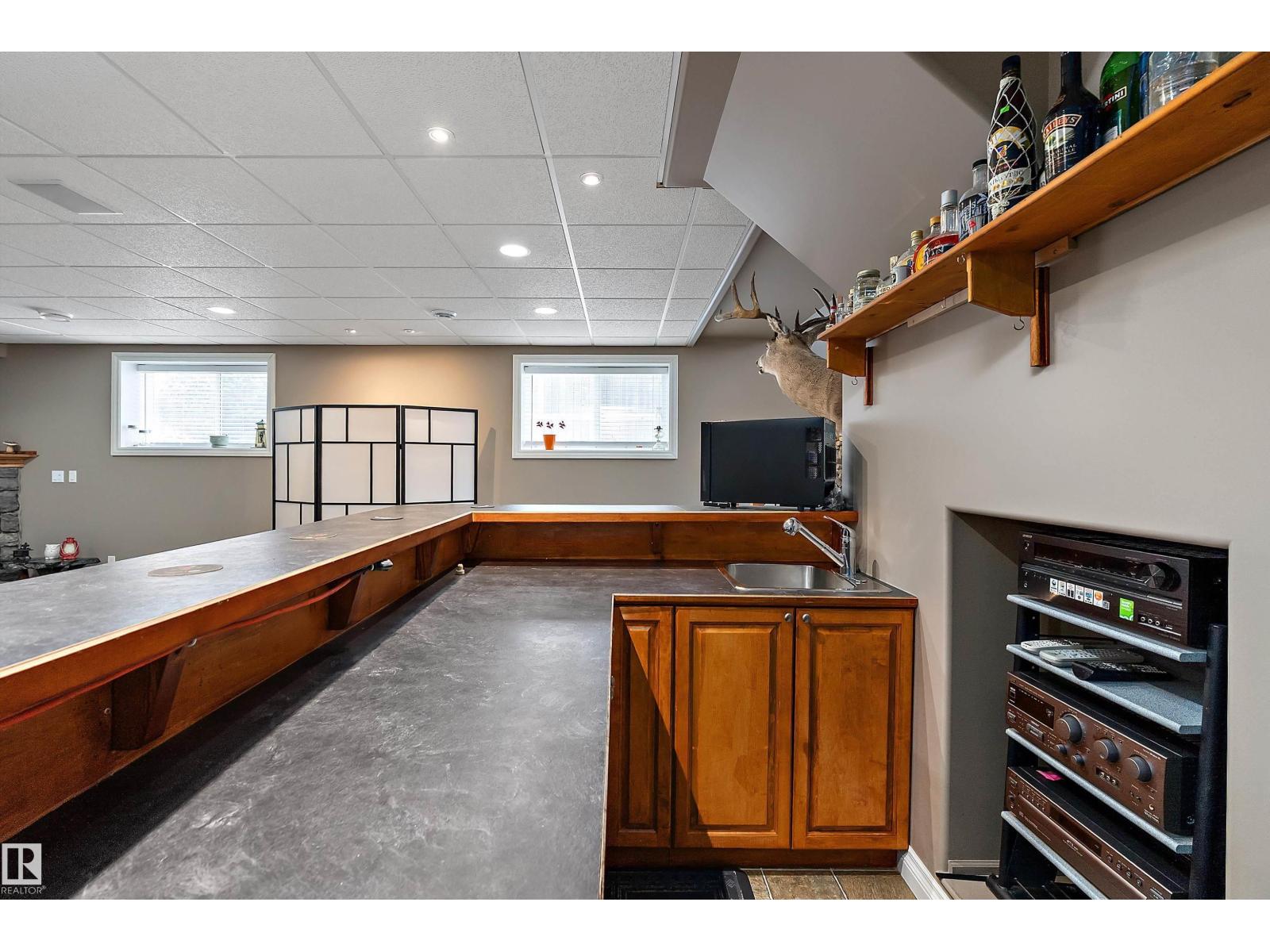 134 Fraser Wy Nw, Edmonton, Alberta  T5Y 3M8 - Photo 37 - E4482554