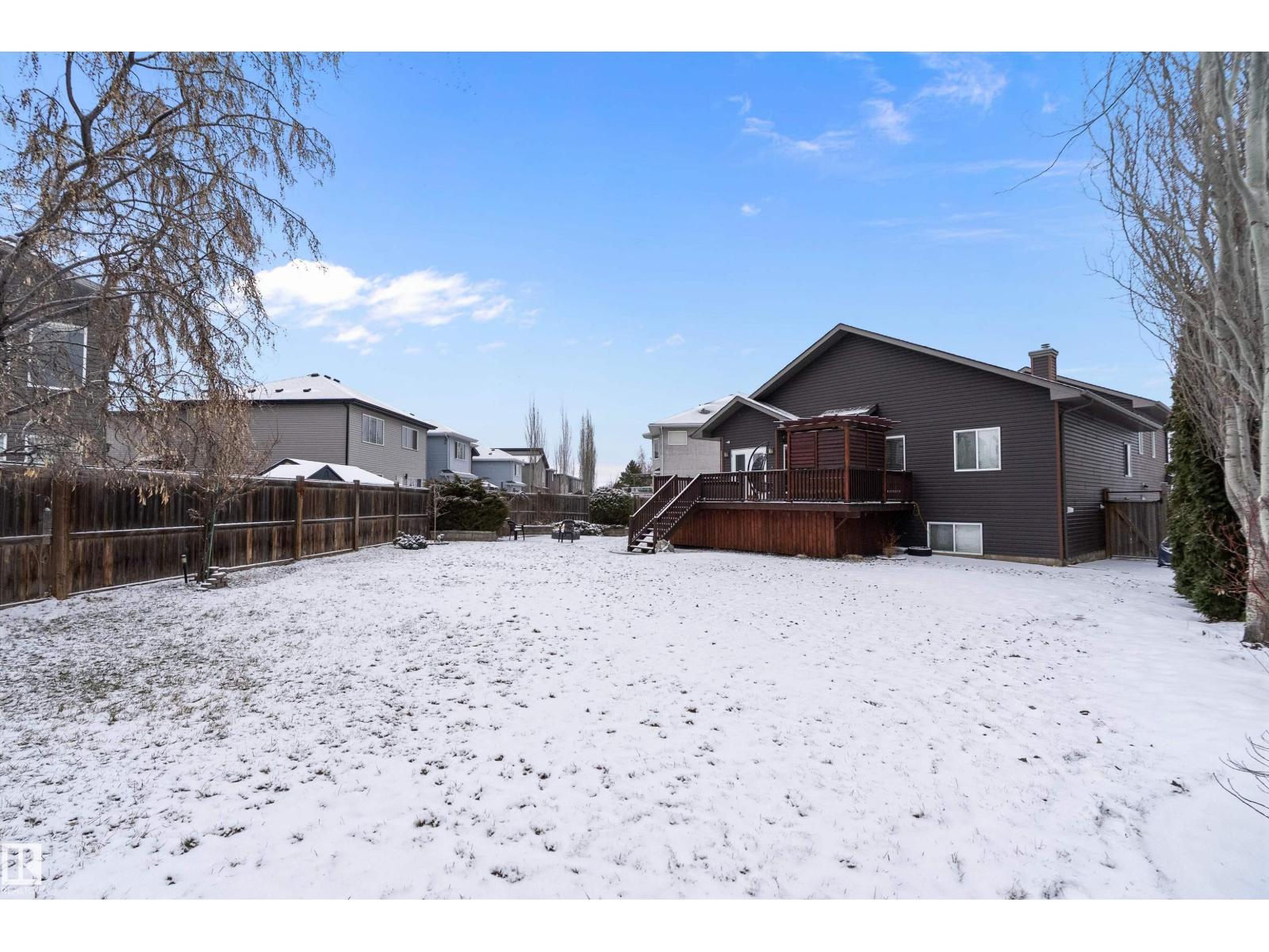 134 Fraser Wy Nw, Edmonton, Alberta  T5Y 3M8 - Photo 50 - E4482554