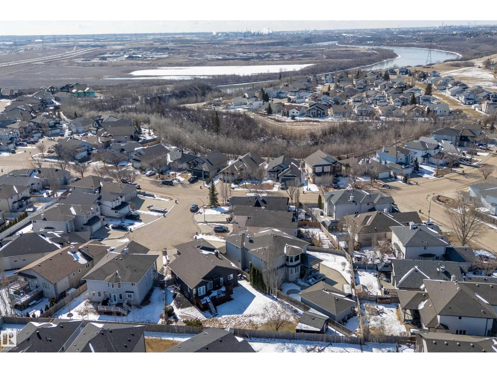 134 Fraser Wy Nw, Edmonton, Alberta  T5Y 3M8 - Photo 52 - E4482554