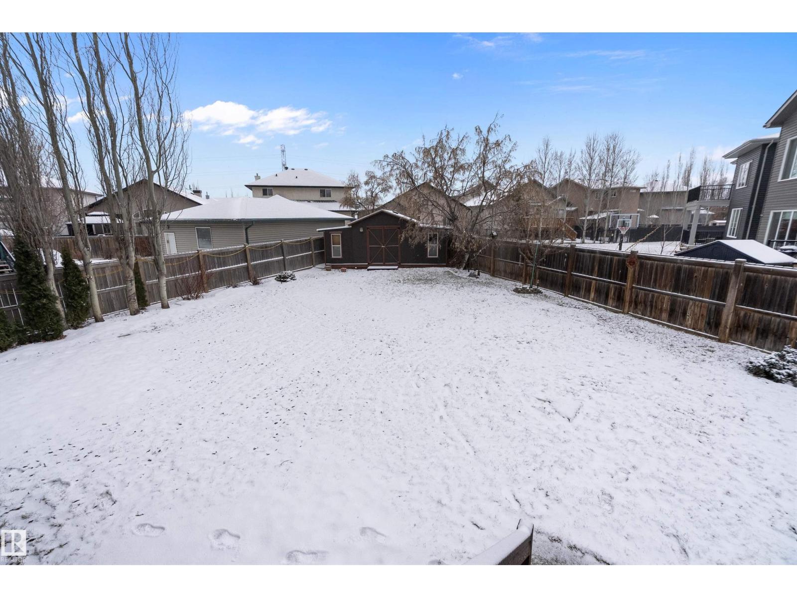 134 Fraser Wy Nw, Edmonton, Alberta  T5Y 3M8 - Photo 51 - E4482554