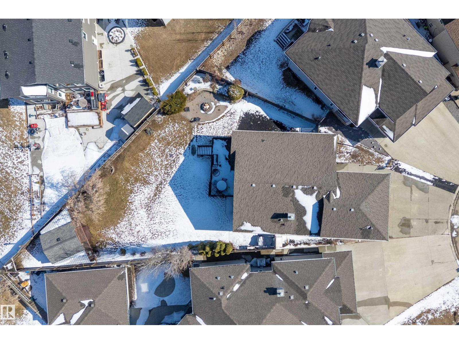 134 Fraser Wy Nw, Edmonton, Alberta  T5Y 3M8 - Photo 57 - E4482554