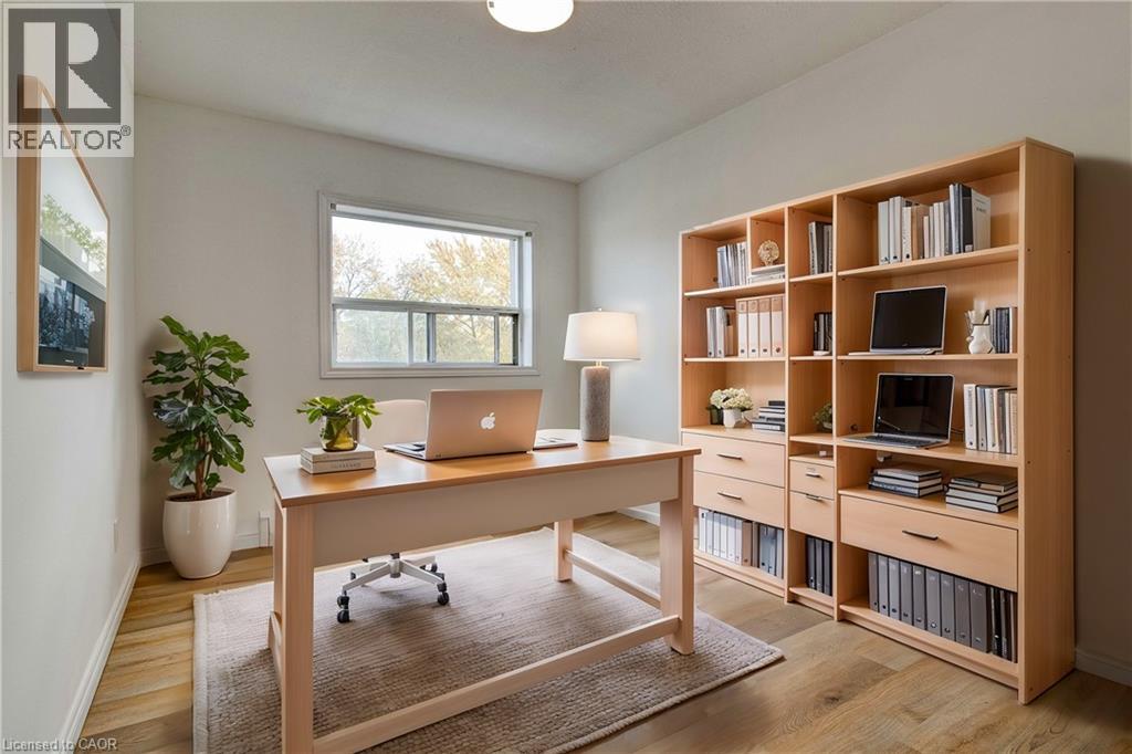 283 Fairway Road N Unit# 405, Kitchener, Ontario  N2A 2P1 - Photo 9 - 40822155