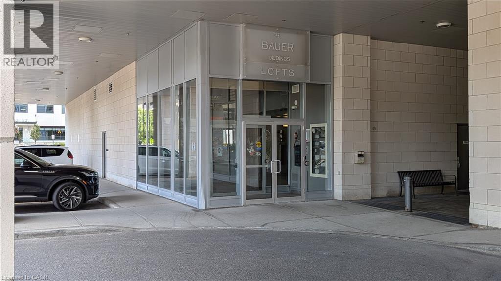 191 King Street S Unit# 213, Waterloo, Ontario  N2J 1R1 - Photo 7 - 40822152