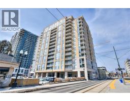 191 KING Street S Unit# 213, Waterloo, Ontario