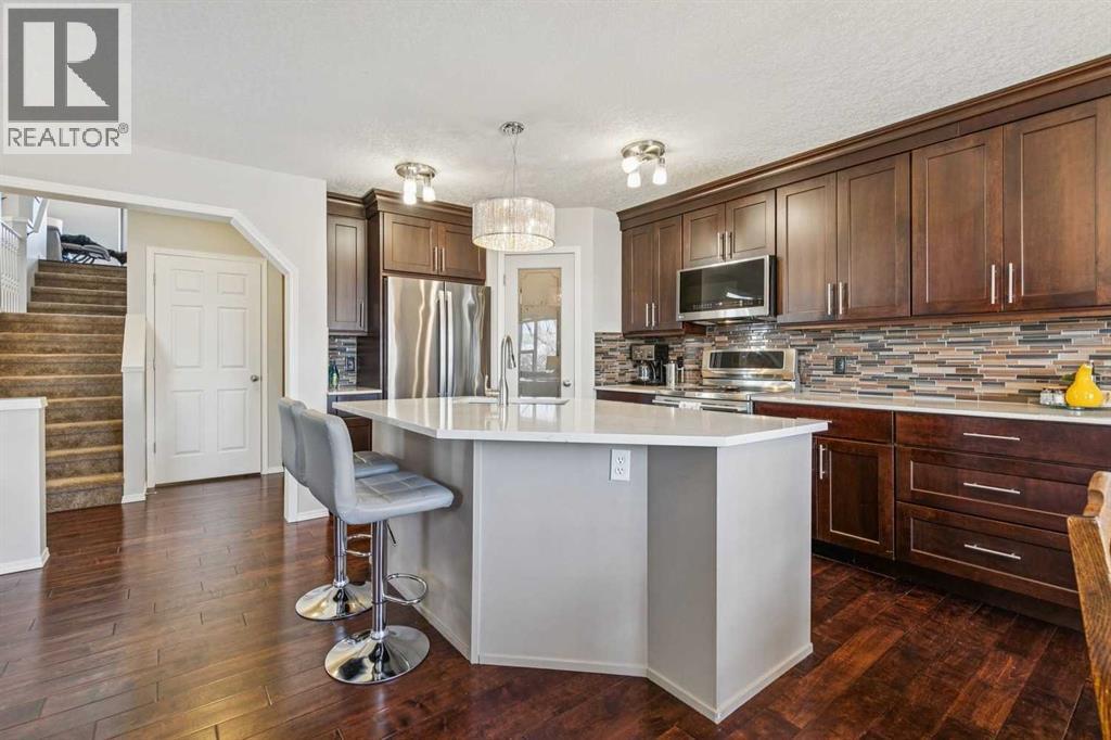 18519 Chaparral Manor Se, Calgary, Alberta  T2X 3L3 - Photo 8 - A2302517