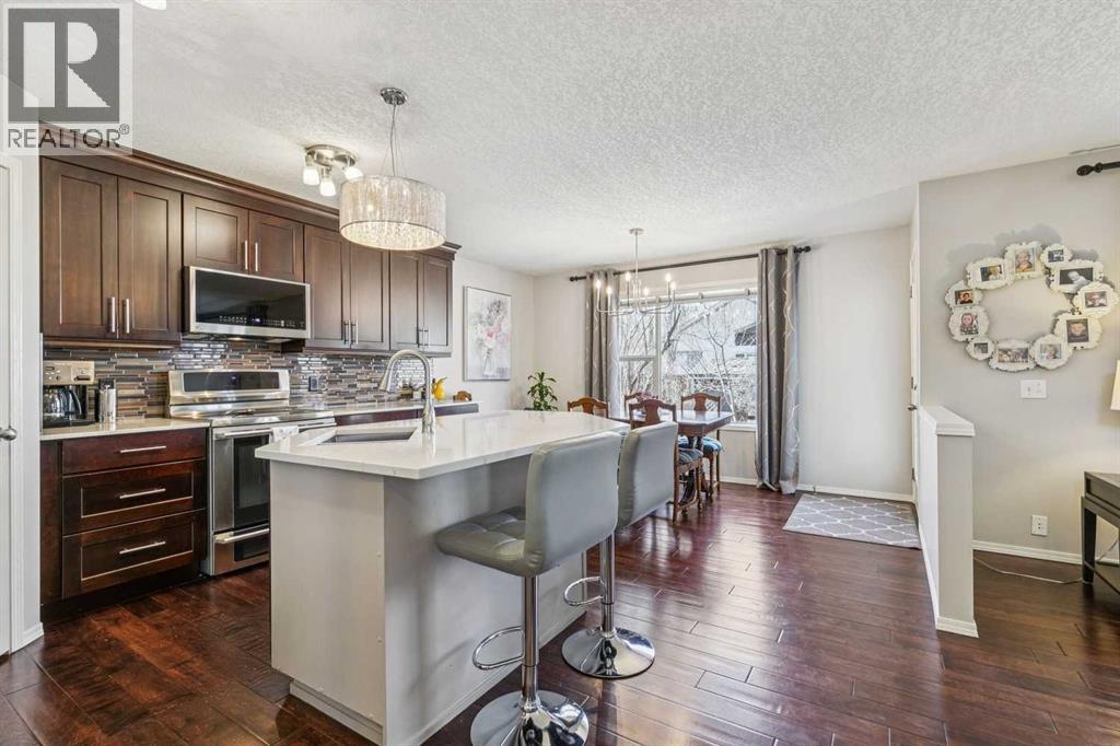 18519 Chaparral Manor Se, Calgary, Alberta  T2X 3L3 - Photo 7 - A2302517