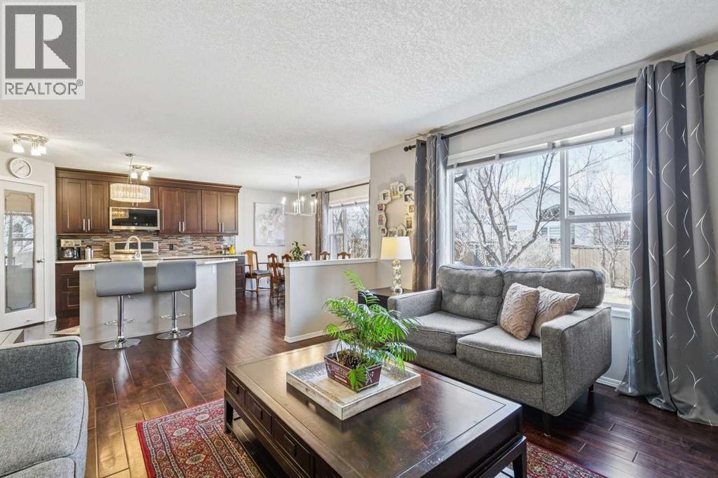 18519 Chaparral Manor Se, Calgary, Alberta  T2X 3L3 - Photo 5 - A2302517