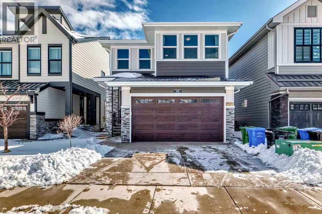 16 West Grove Link Sw, Calgary, Alberta  T3H 6E3 - Photo 2 - A2302561