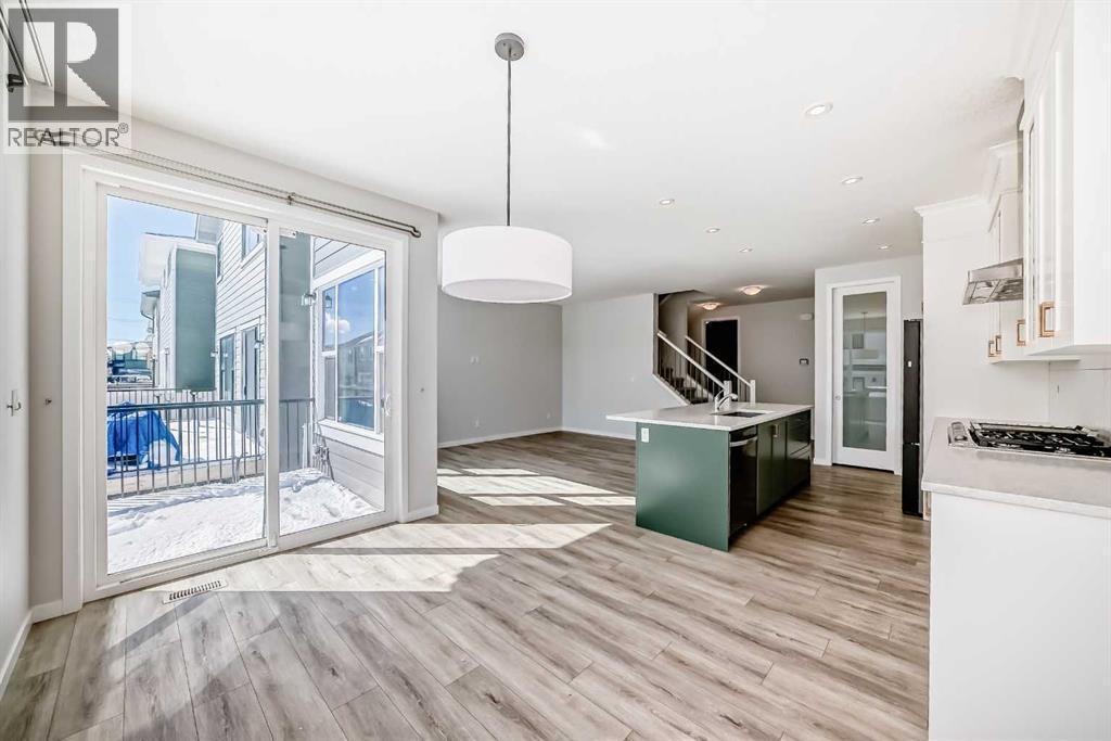 16 West Grove Link Sw, Calgary, Alberta  T3H 6E3 - Photo 11 - A2302561