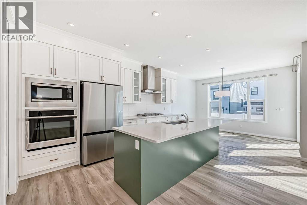 16 West Grove Link Sw, Calgary, Alberta  T3H 6E3 - Photo 9 - A2302561