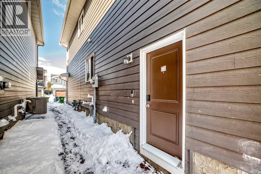 16 West Grove Link Sw, Calgary, Alberta  T3H 6E3 - Photo 47 - A2302561
