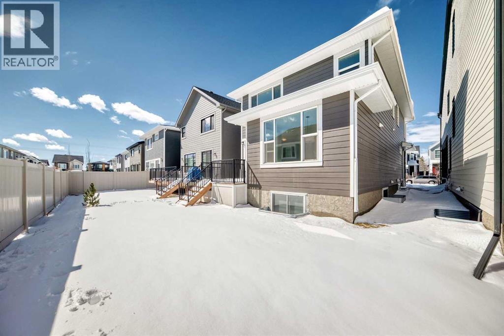 16 West Grove Link Sw, Calgary, Alberta  T3H 6E3 - Photo 45 - A2302561