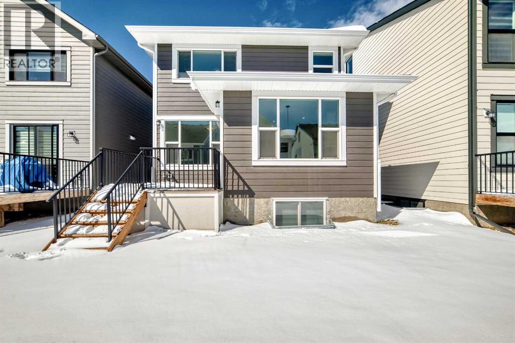 16 West Grove Link Sw, Calgary, Alberta  T3H 6E3 - Photo 46 - A2302561