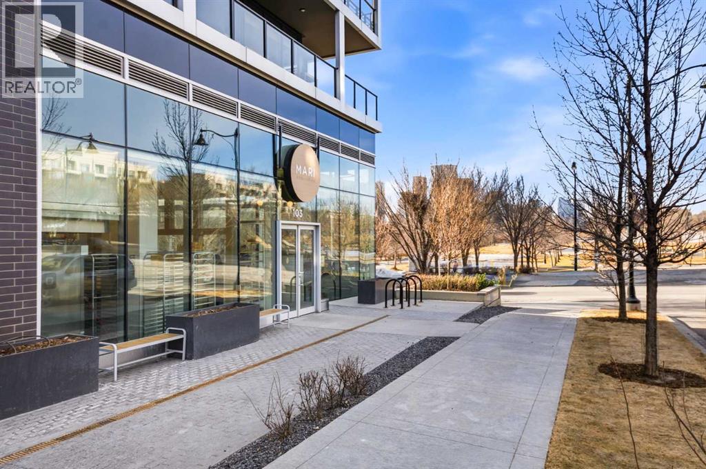 123, 88 9 Street Ne, Calgary, Alberta  T2E 4E1 - Photo 43 - A2302570