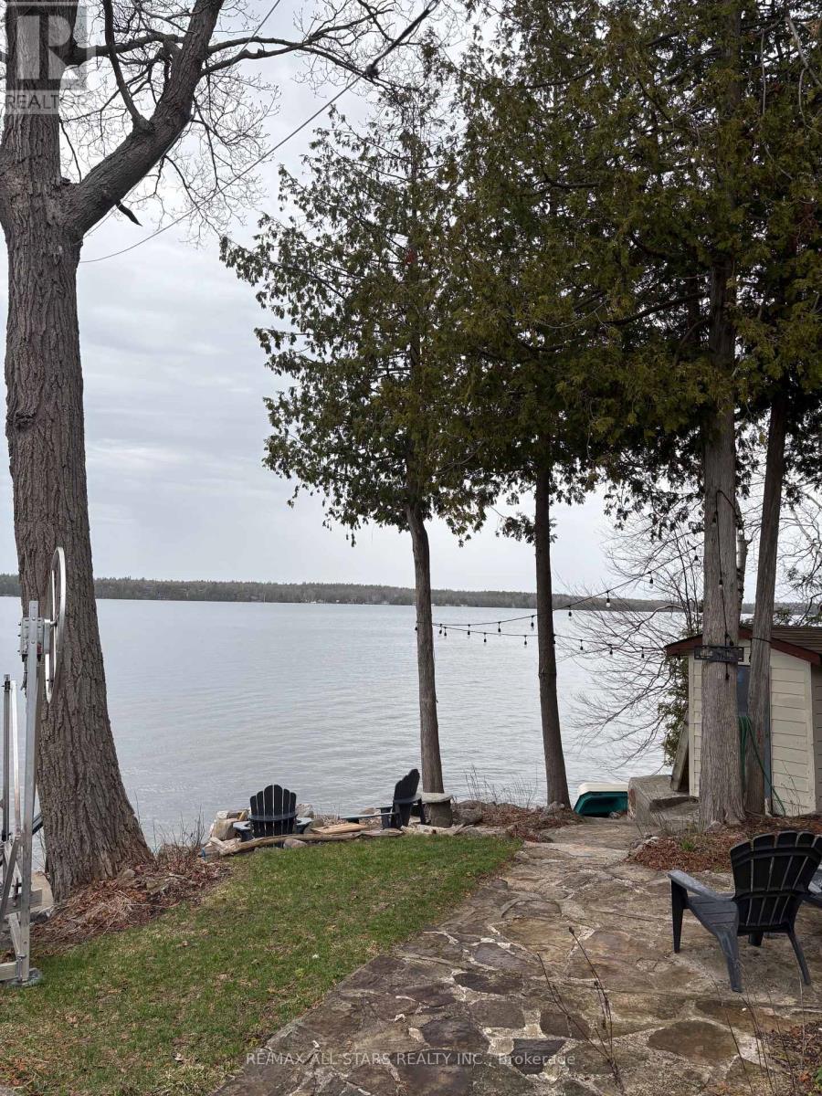 393 Hillside Drive, Kawartha Lakes, Ontario  K0M 1C0 - Photo 48 - X12908596