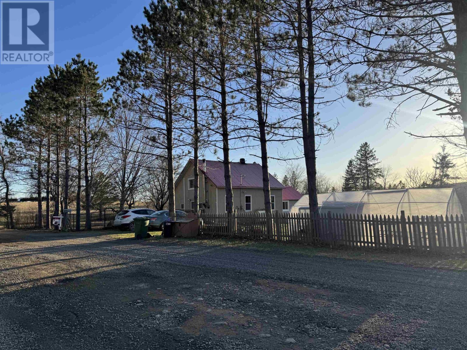 107 Upper Pembroke Road, Pembroke, Nova Scotia  B0N 2P0 - Photo 2 - 202604874