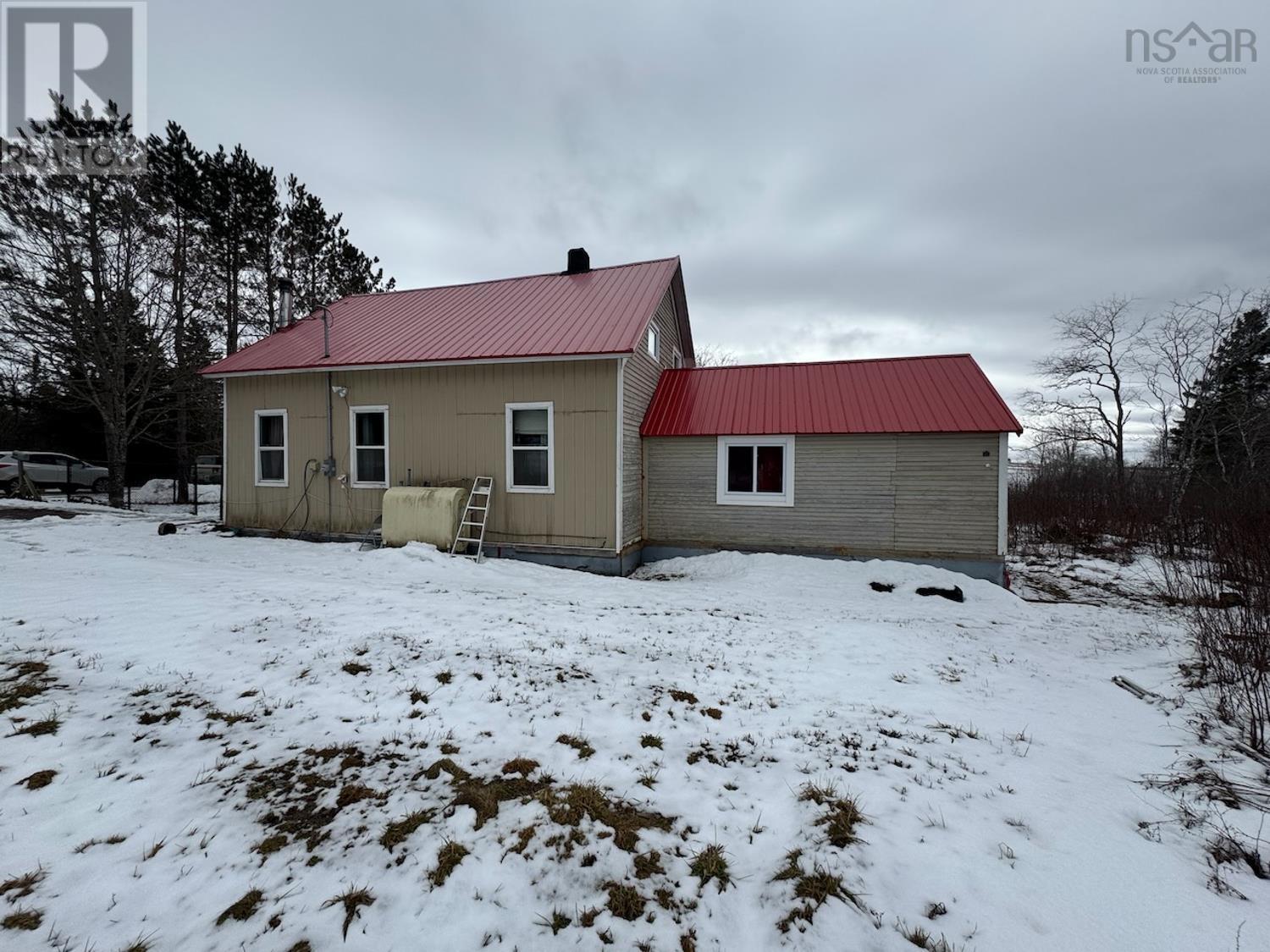 107 Upper Pembroke Road, Pembroke, Nova Scotia  B0N 2P0 - Photo 24 - 202604874