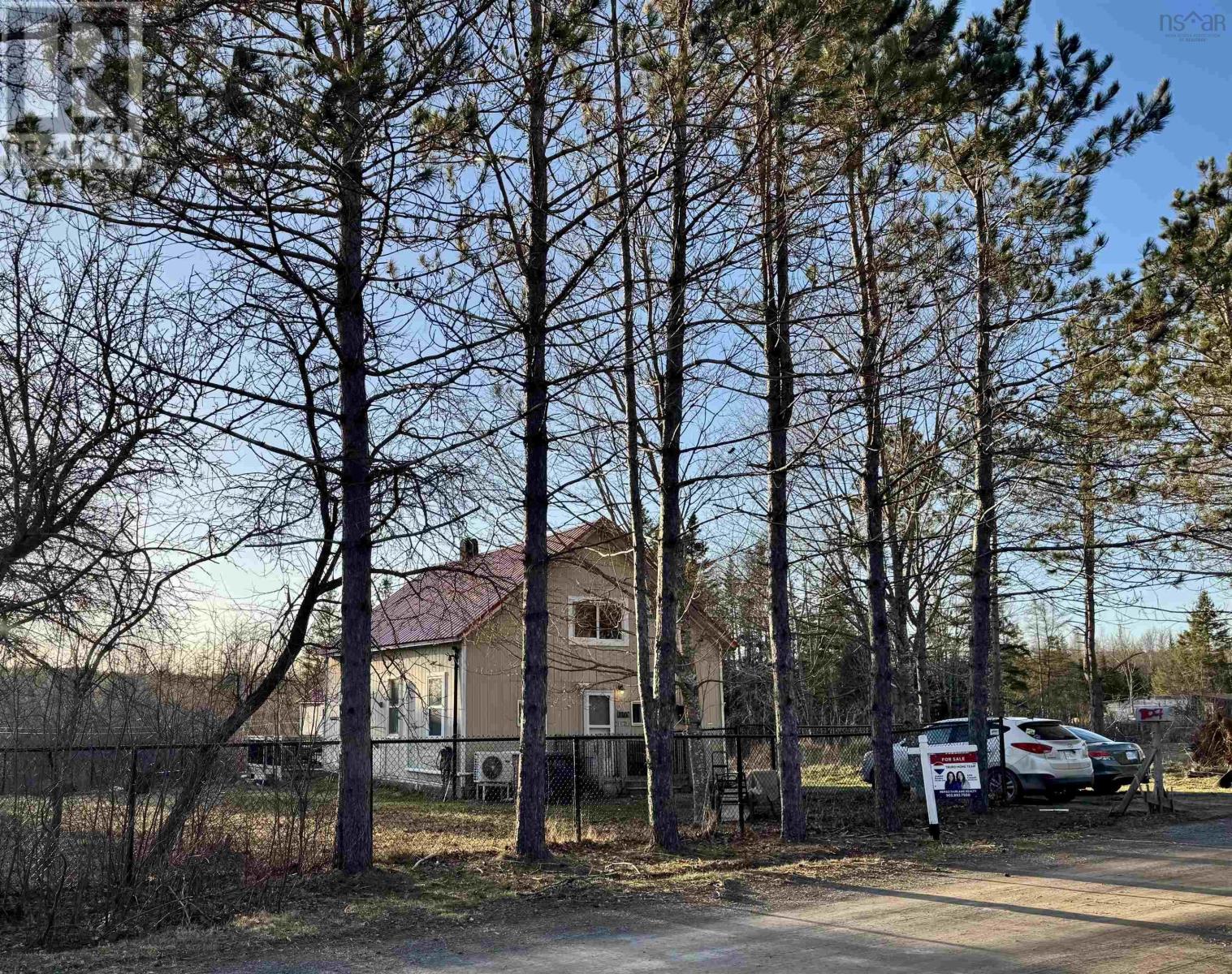 107 UPPER PEMBROKE Road, pembroke, Nova Scotia