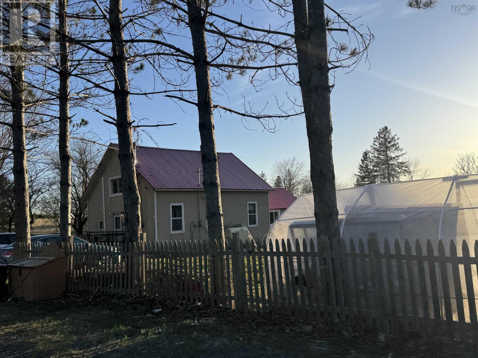 107 Upper Pembroke Road, Pembroke, Nova Scotia  B0N 2P0 - Photo 26 - 202604874