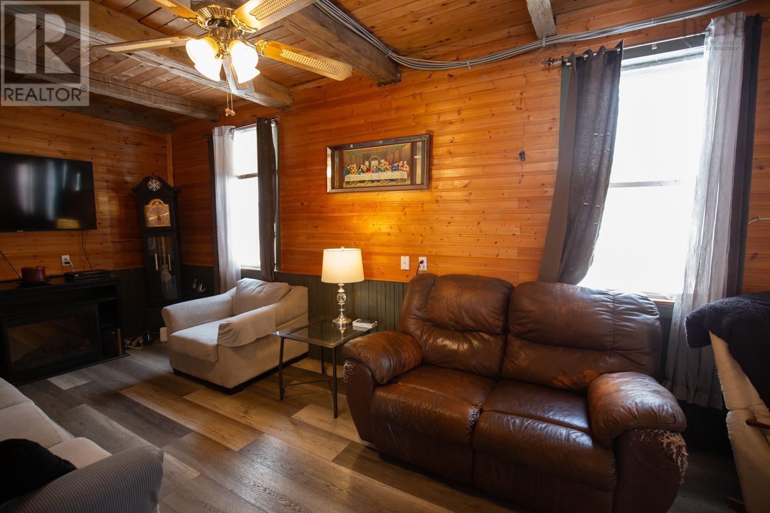 107 Upper Pembroke Road, Pembroke, Nova Scotia  B0N 2P0 - Photo 6 - 202604874