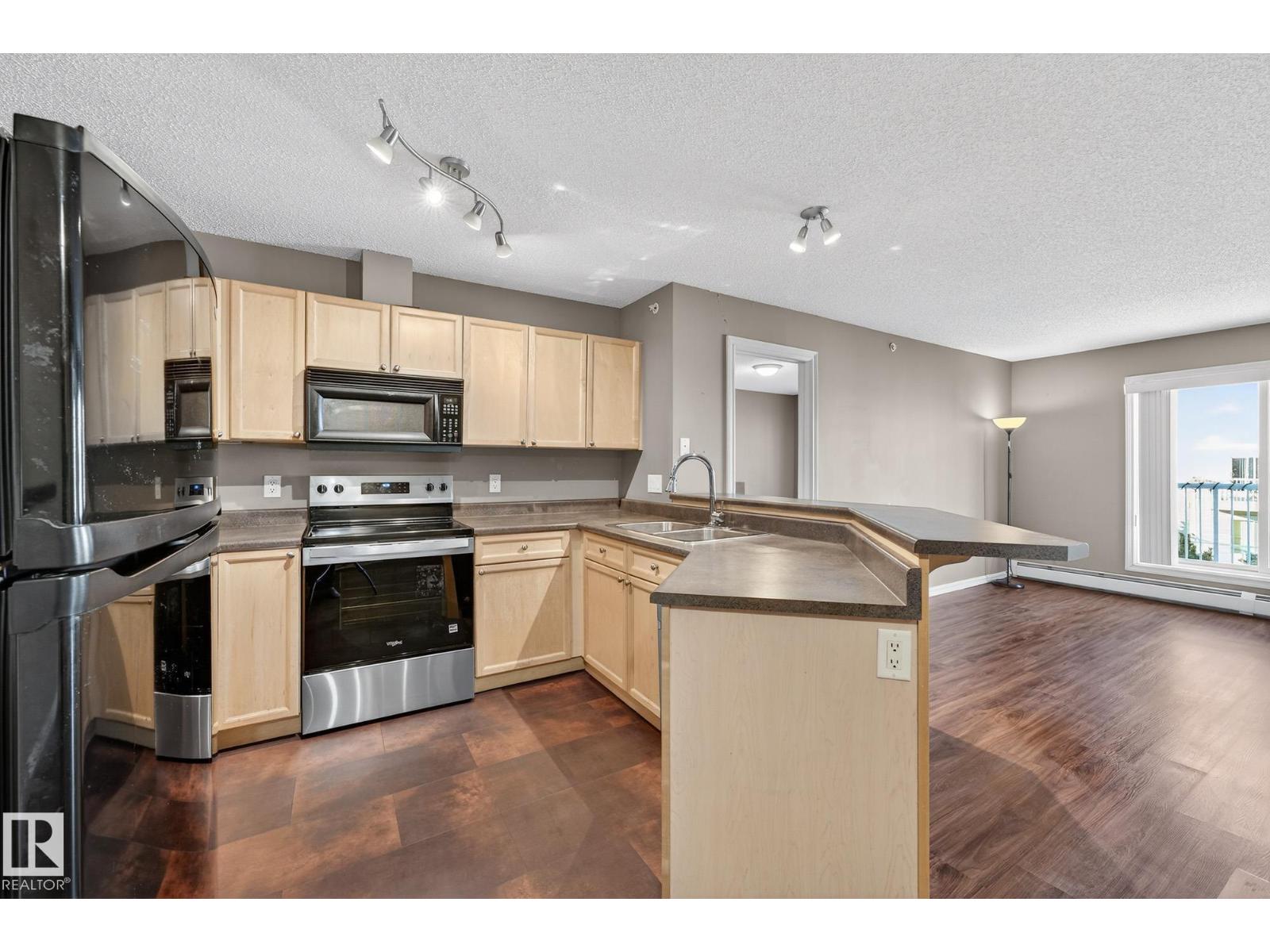 #414 13710 150 Av Nw, Edmonton, Alberta  T6V 0B2 - Photo 9 - E4482830