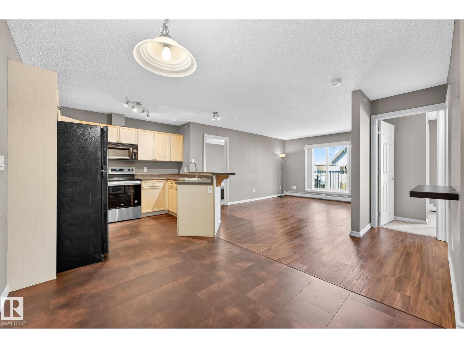 #414 13710 150 Av Nw, Edmonton, Alberta  T6V 0B2 - Photo 7 - E4482830