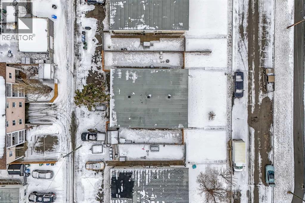 7717 & 7719 41 Avenue Nw, Calgary, Alberta  T3B 1X7 - Photo 26 - A2301698