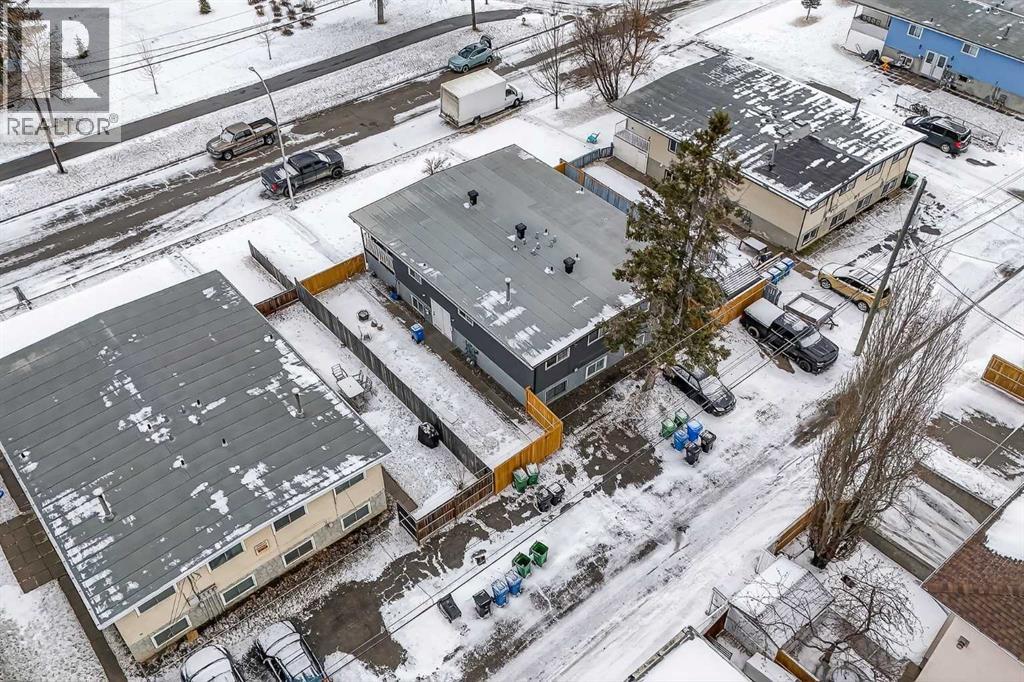 7717 & 7719 41 Avenue Nw, Calgary, Alberta  T3B 1X7 - Photo 28 - A2301698