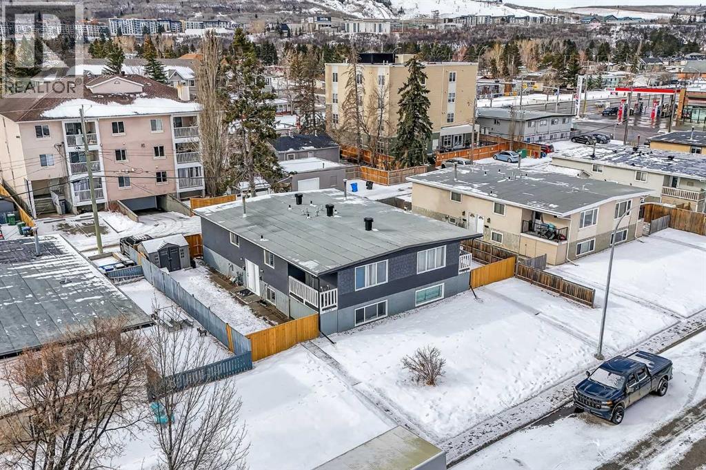 7717 & 7719 41 Avenue Nw, Calgary, Alberta  T3B 1X7 - Photo 24 - A2301698